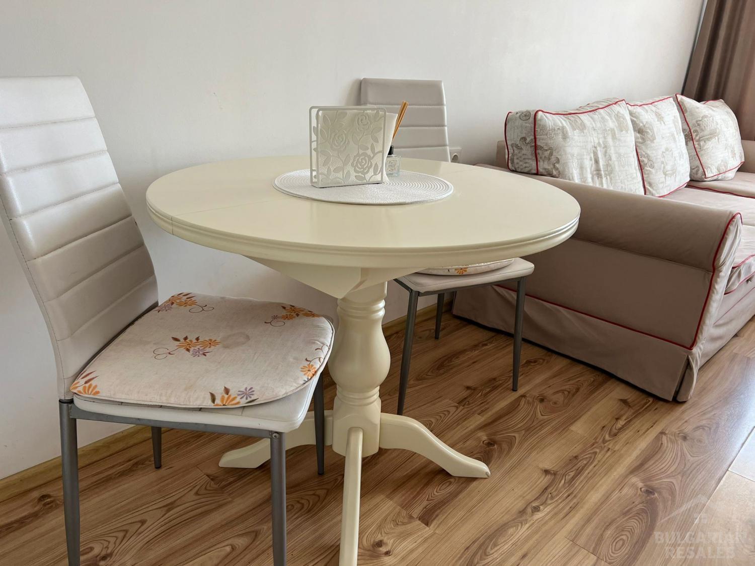 Апартамент в уютном семейном комплексе ID: 4387 - Фото 5