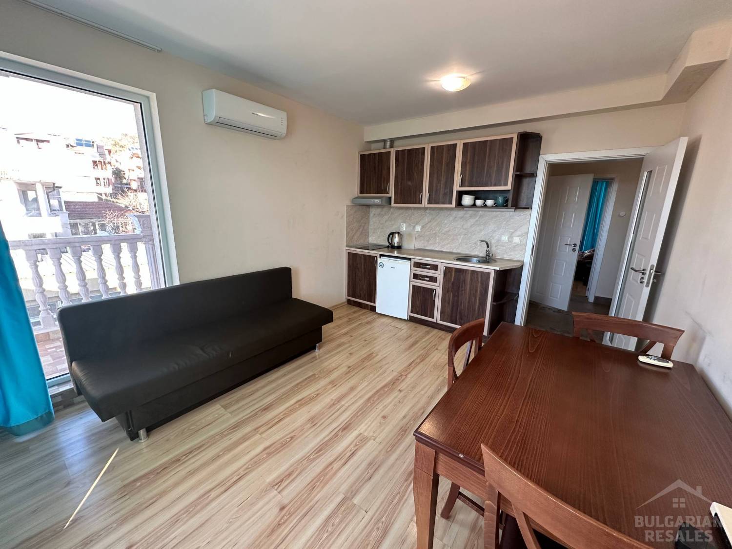 Apartment in the heart of Sveti Vlas, sea view ID: 5948 - Photo 6