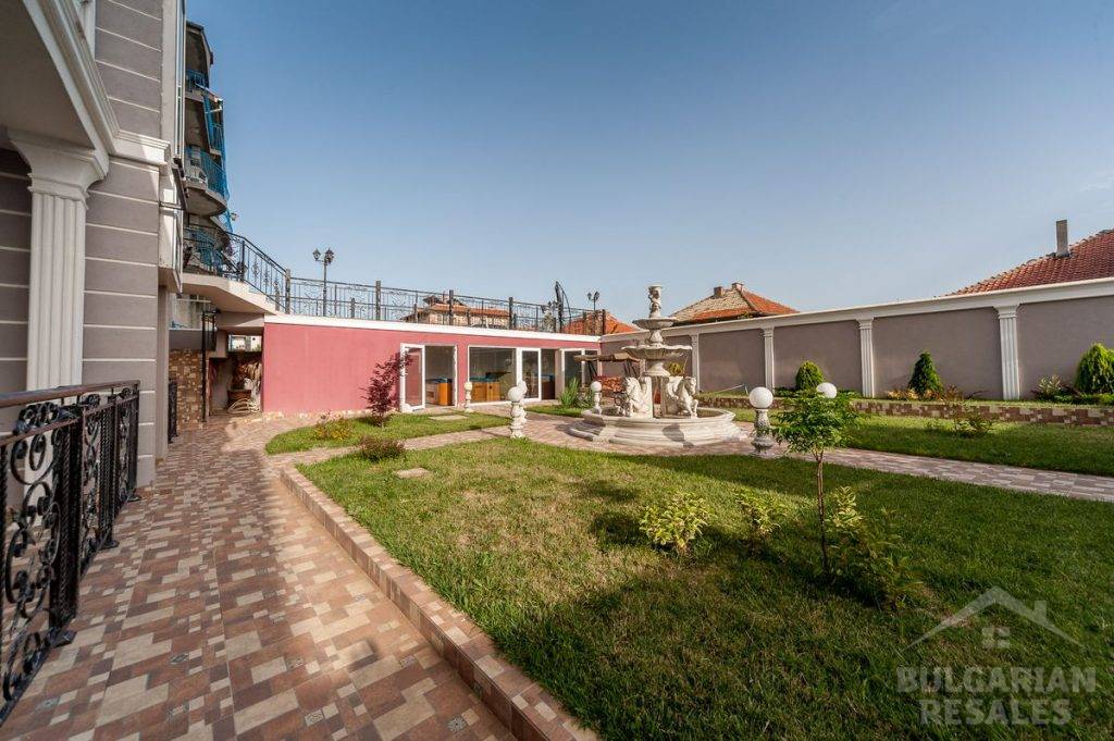 Apartment in the heart of Sveti Vlas, sea view ID: 5948 - Photo 10