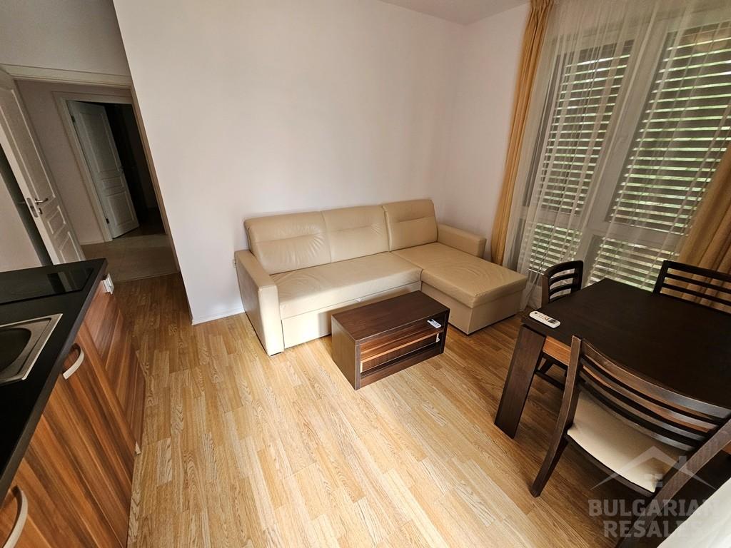 Komfortowy apartament dla Ciebie i Twojej rodziny ID: 4716 - Фото3