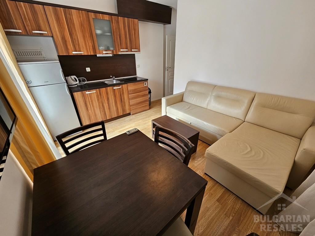 Komfortowy apartament dla Ciebie i Twojej rodziny ID: 4716 - Фото2