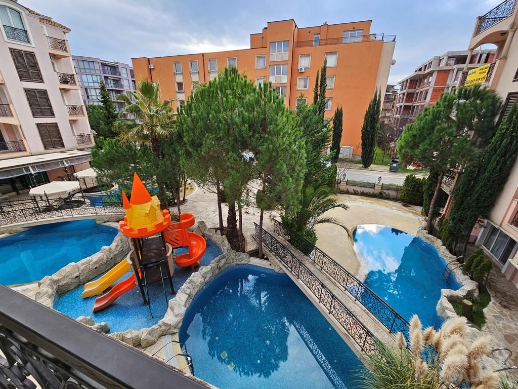 Komfortowy apartament dla Ciebie i Twojej rodziny ID: 4716 - Фото1