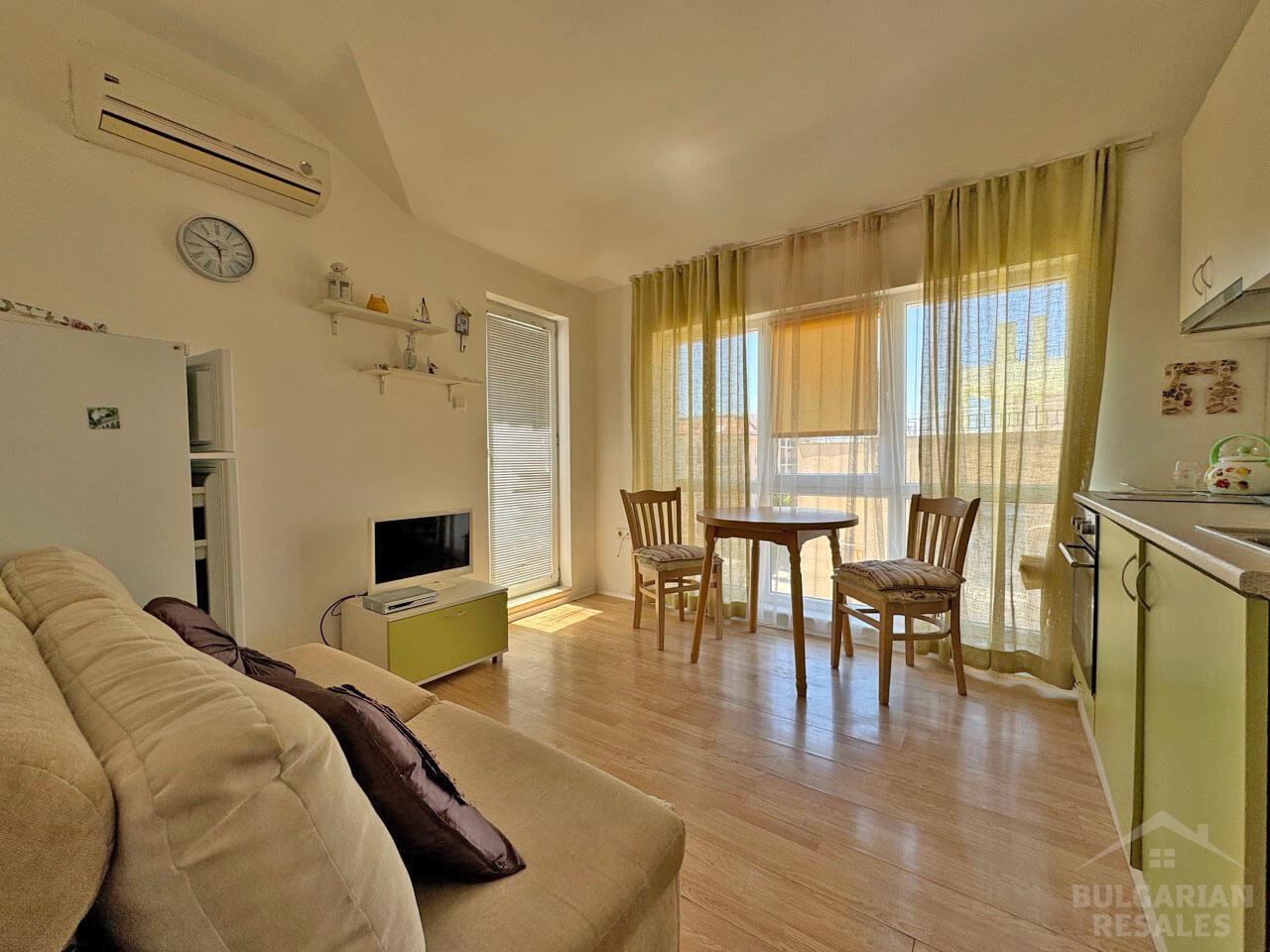 Kup mieszkanie w ładnym kompleksie Romans Marine ID: 4168 - Фото8