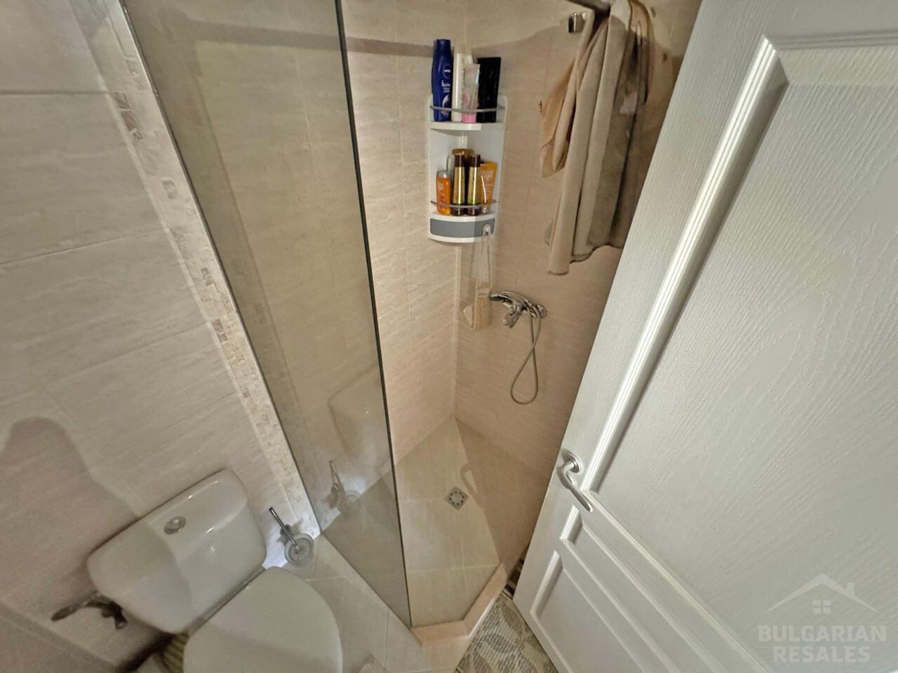 Kup mieszkanie w ładnym kompleksie Romans Marine ID: 4168 - Фото10