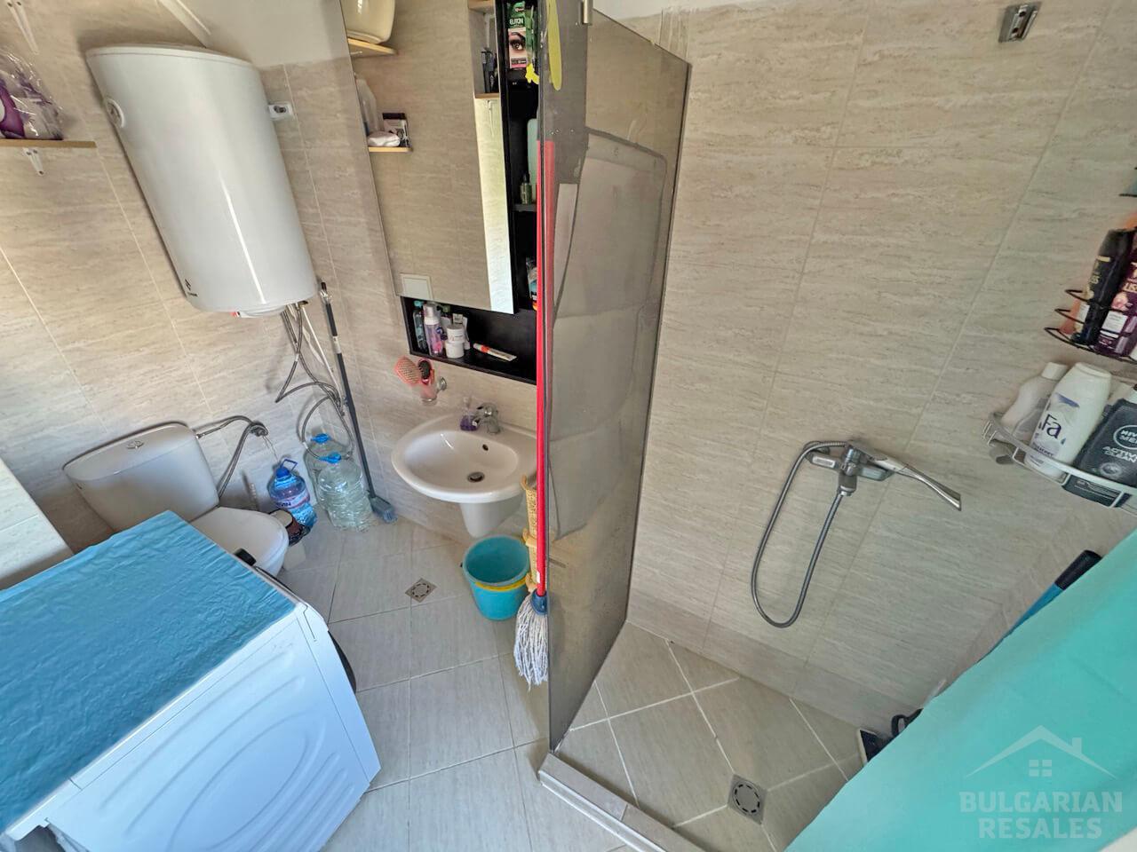 Dwupokojowe mieszkanie w ekskluzywnym kompleksie „Romance Marine” ID: 5298 - Фото8