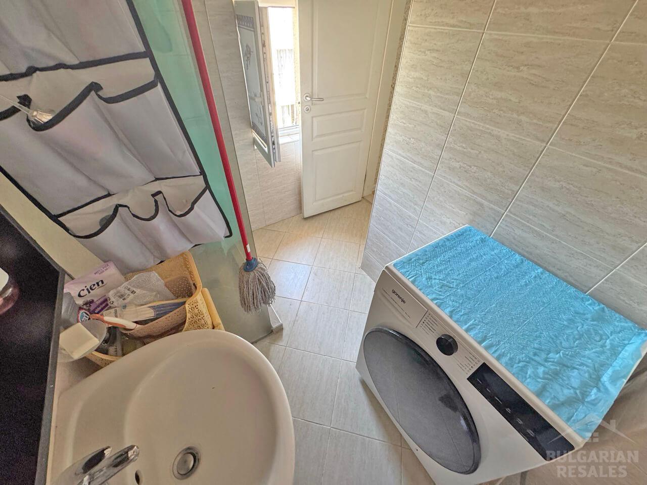 Dwupokojowe mieszkanie w ekskluzywnym kompleksie „Romance Marine” ID: 5298 - Фото9