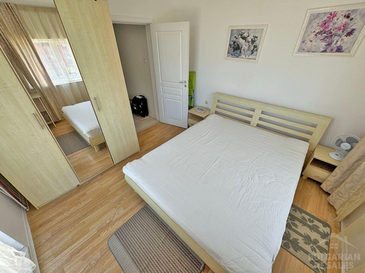 Kup mieszkanie w ładnym kompleksie Romans Marine ID: 4168 - Фото7