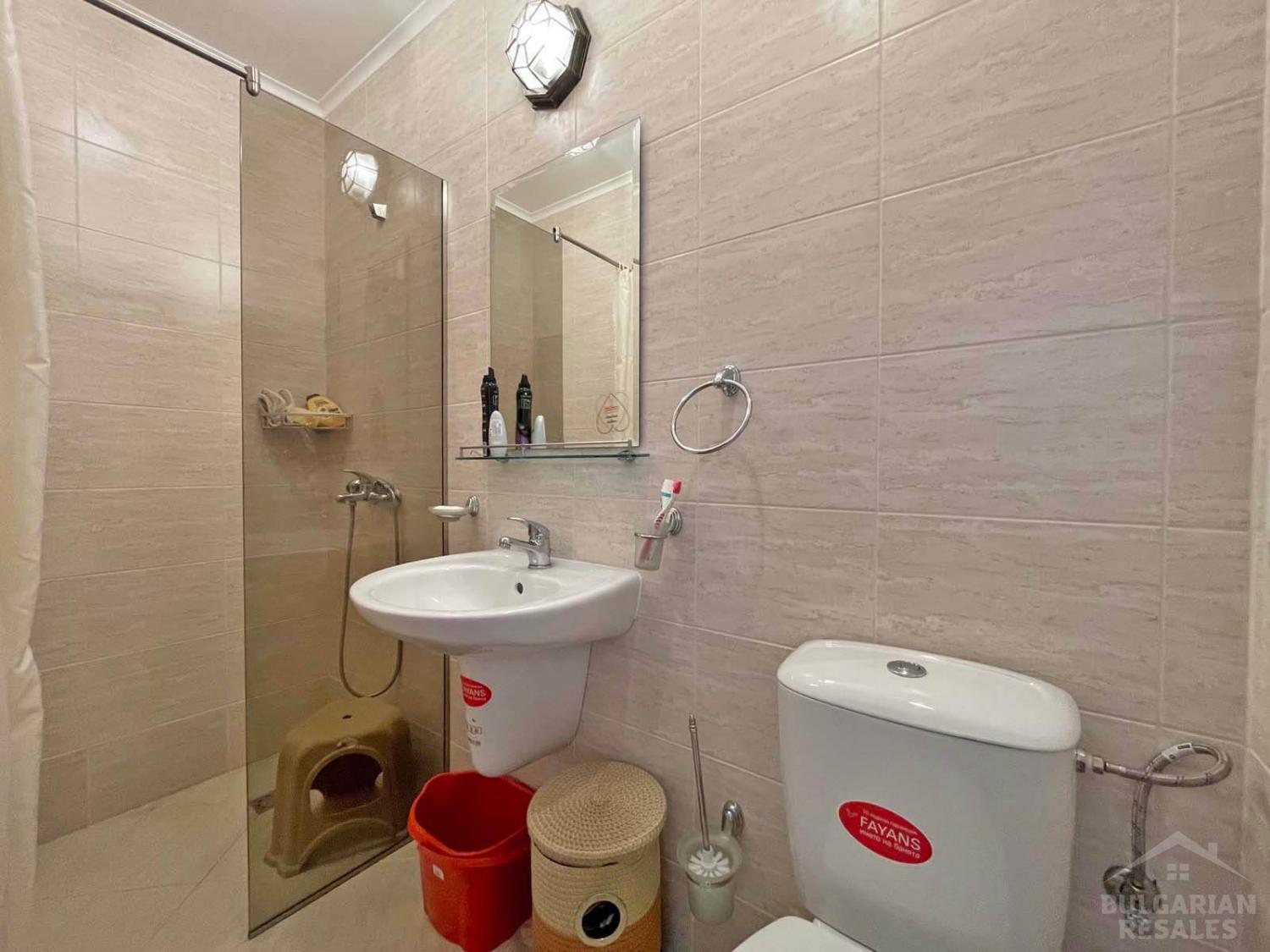 Apartament z wszystkimi niezbędnymi udogodnieniami w luksusowym kompleksie ID: 5543 - Фото10