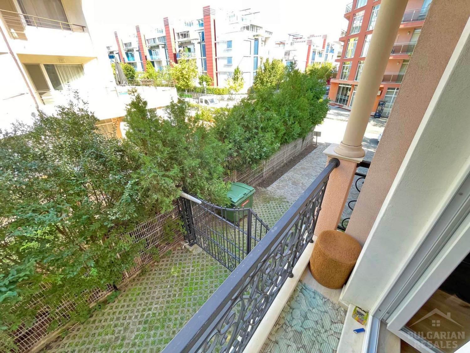 Apartament z wszystkimi niezbędnymi udogodnieniami w luksusowym kompleksie ID: 5543 - Фото13