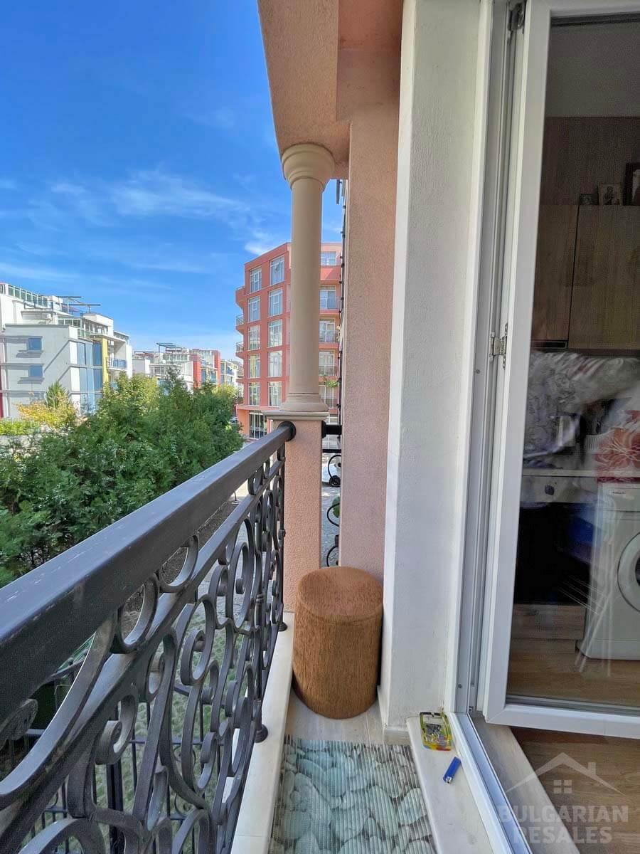 Apartament z wszystkimi niezbędnymi udogodnieniami w luksusowym kompleksie ID: 5543 - Фото14