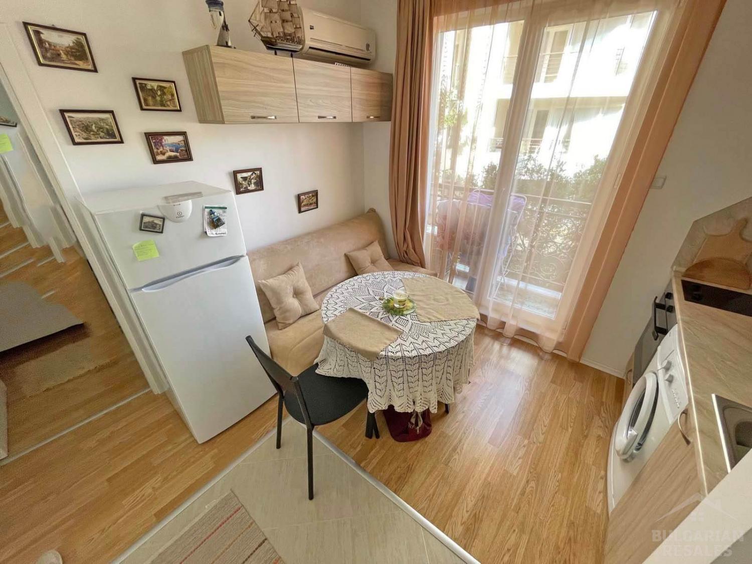 Apartament z wszystkimi niezbędnymi udogodnieniami w luksusowym kompleksie ID: 5543 - Фото2