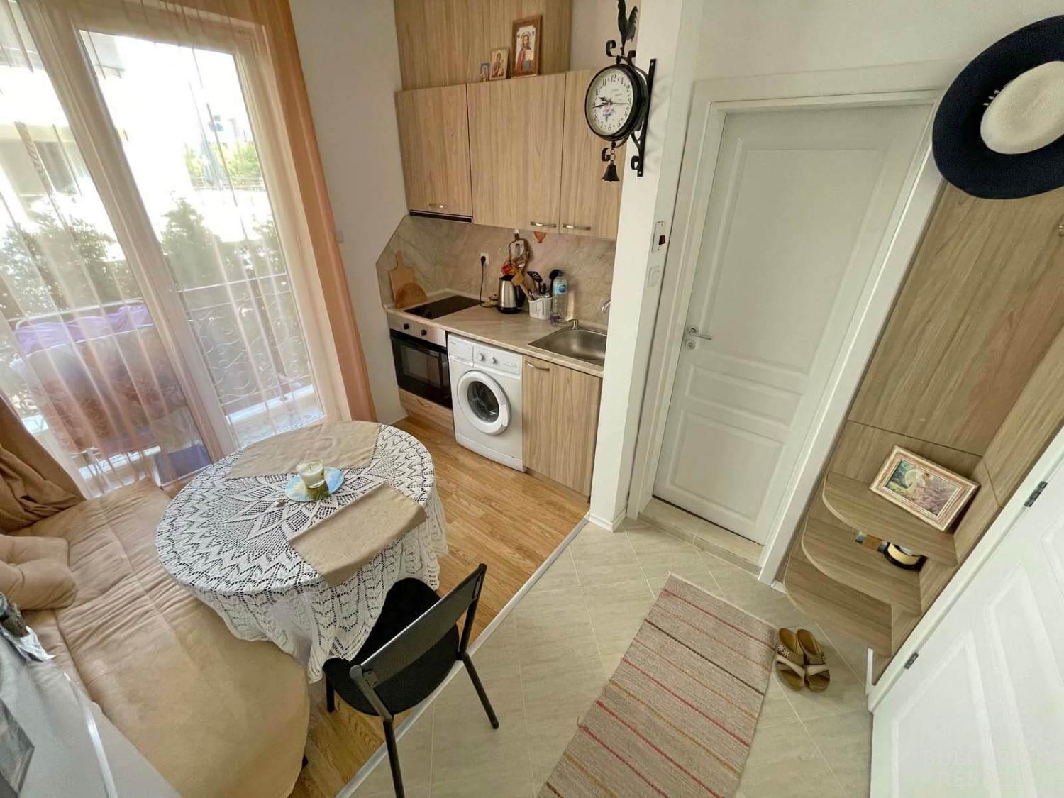 Apartament z wszystkimi niezbędnymi udogodnieniami w luksusowym kompleksie ID: 5543 - Фото3