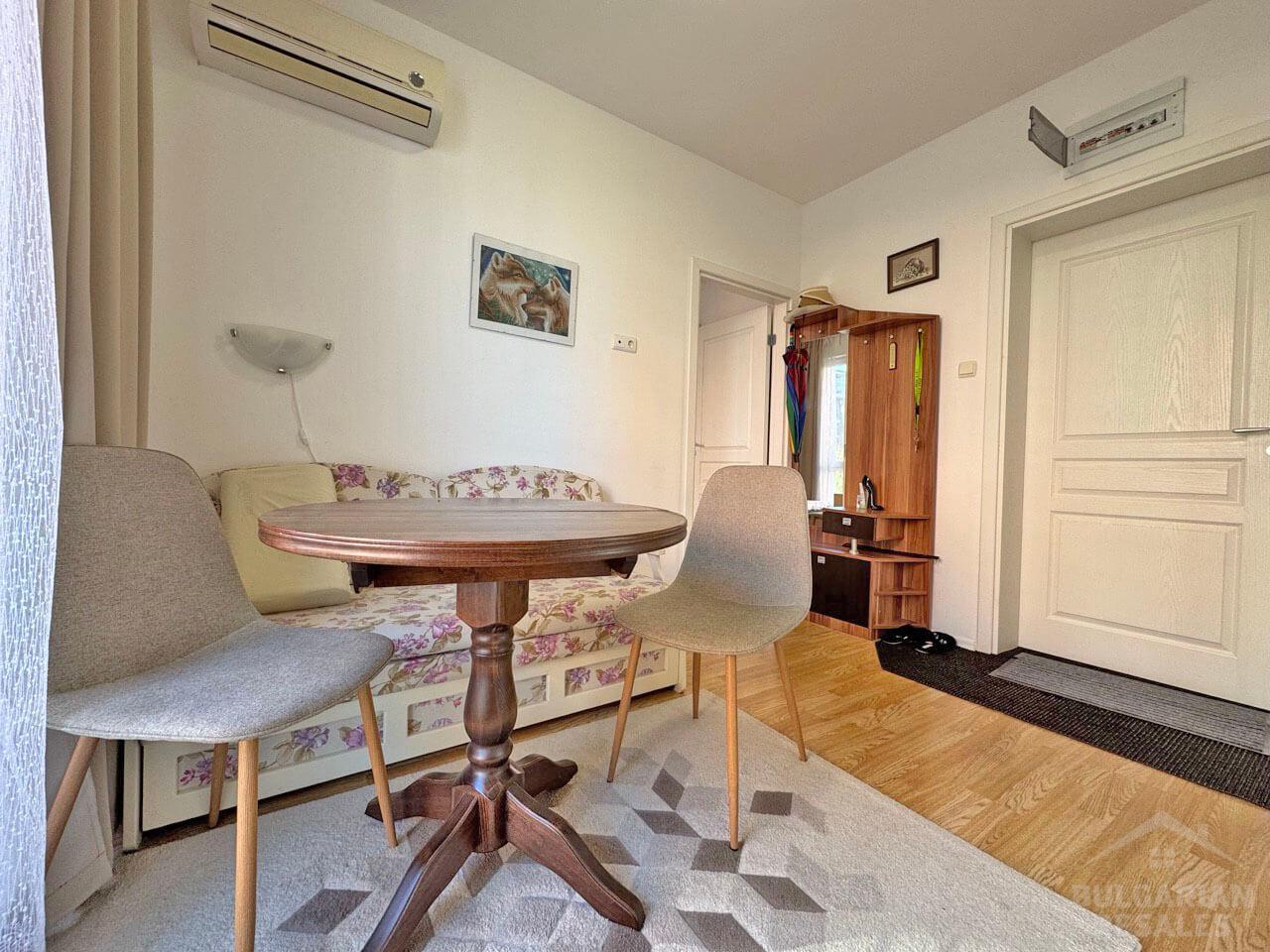 Mały przytulny apartament w kompleksie „Romance Marine” ID: 4927 - Фото4