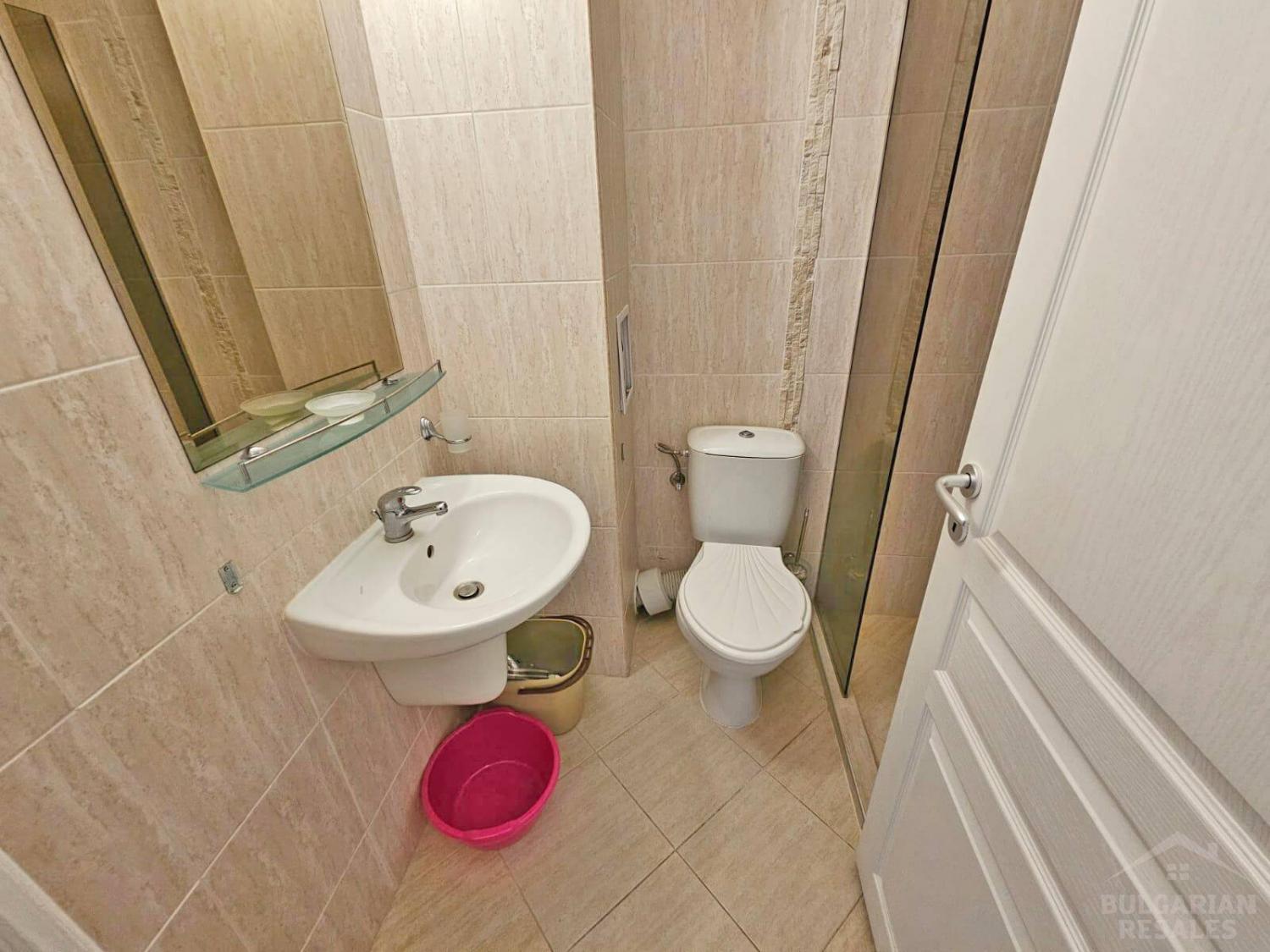 Покупайте с нами! Недвижимость люкс класса в красивом комплексе ID: 5509 - Фото 13