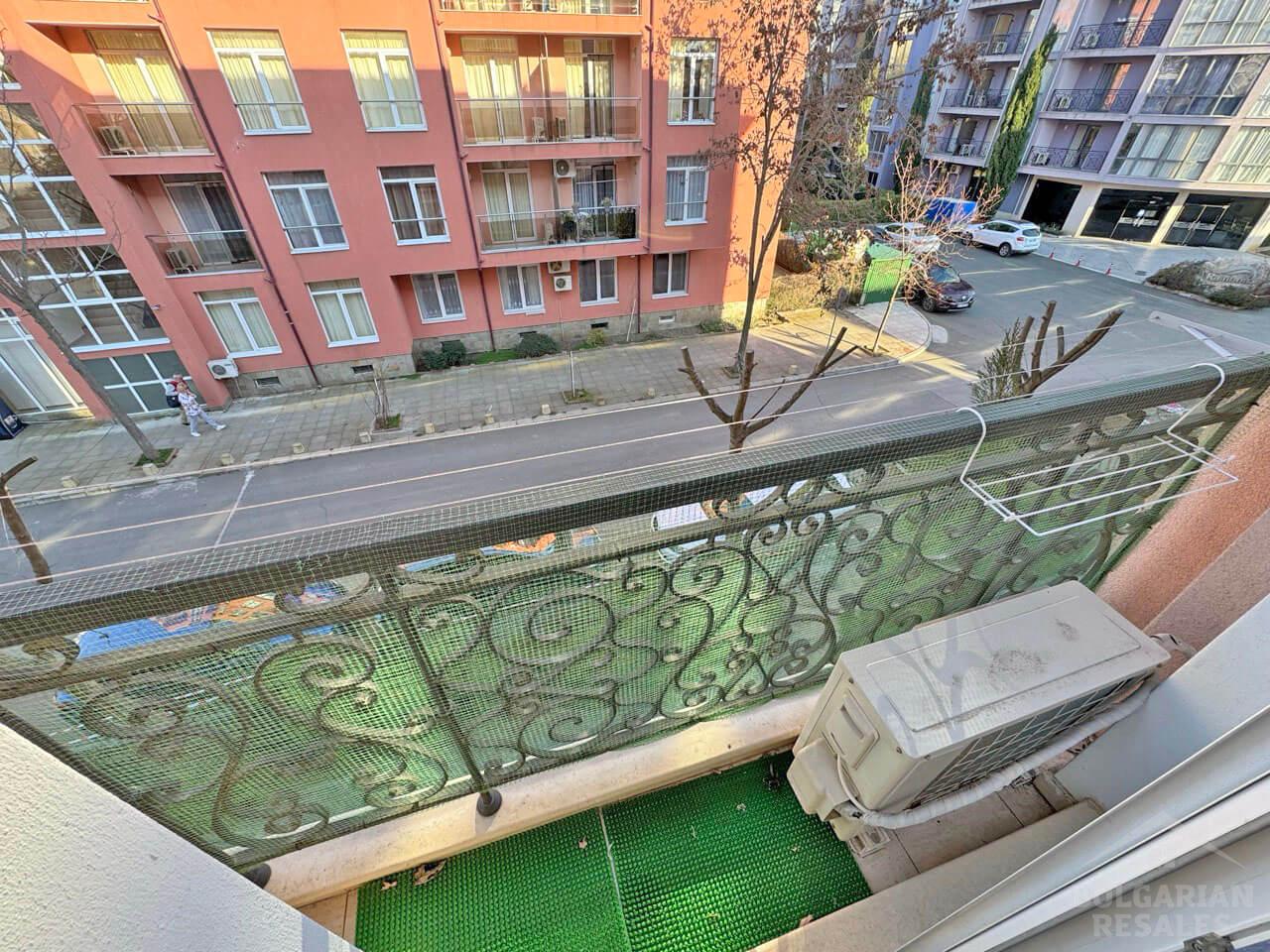 Mały przytulny apartament w kompleksie „Romance Marine” ID: 4927 - Фото9