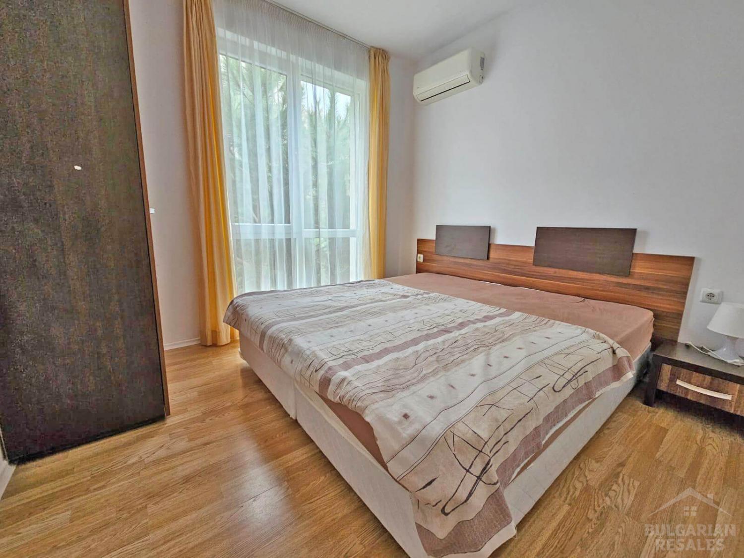 Kupuj z nami! Luksusowa nieruchomość w pięknym kompleksie ID: 5509 - Фото11