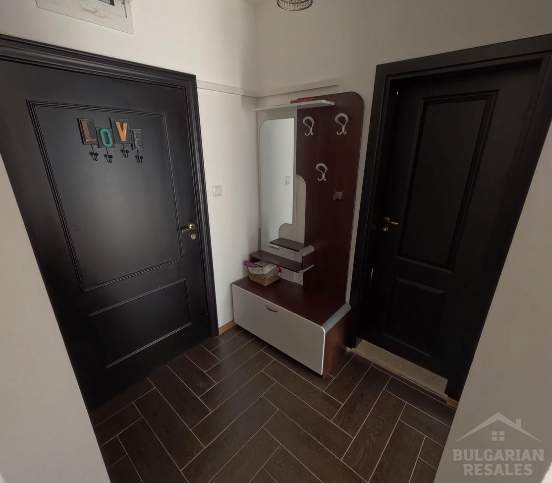 Apartment in a complex with French charm ID: 5130 - Photo 10