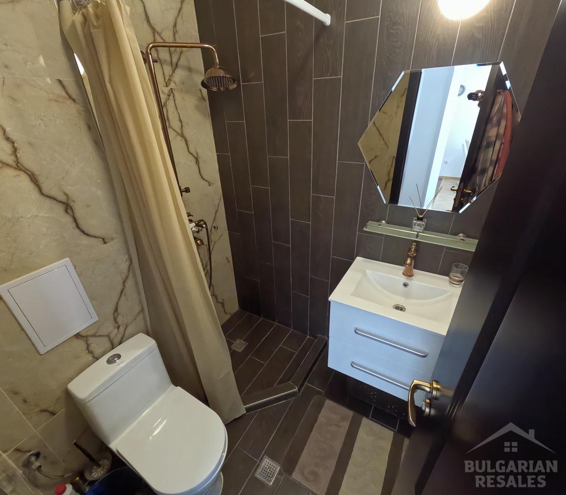 Apartment in a complex with French charm ID: 5130 - Photo 11