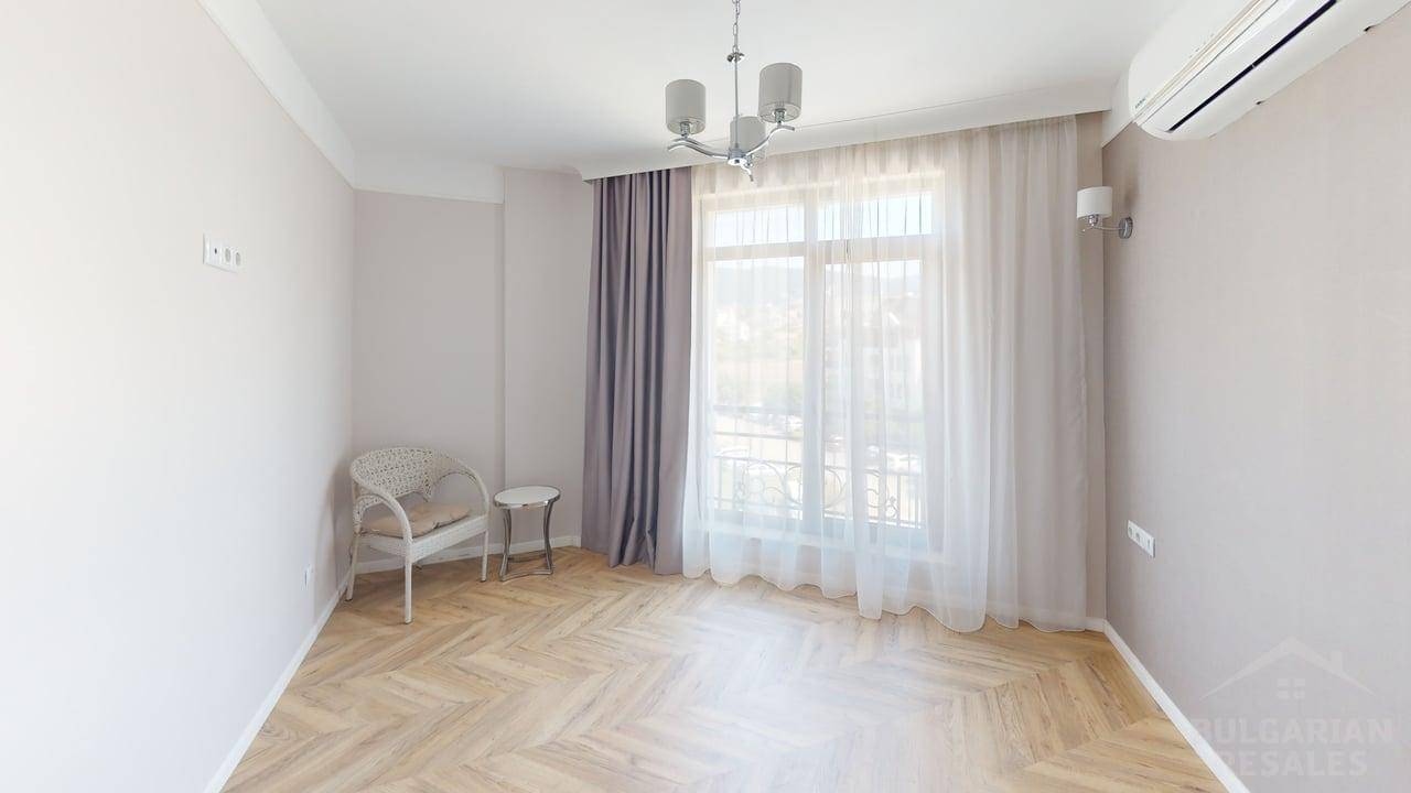 Вид на море, апартамент в элитном комплексе Святого Власа ID: 6226 - Фото 7