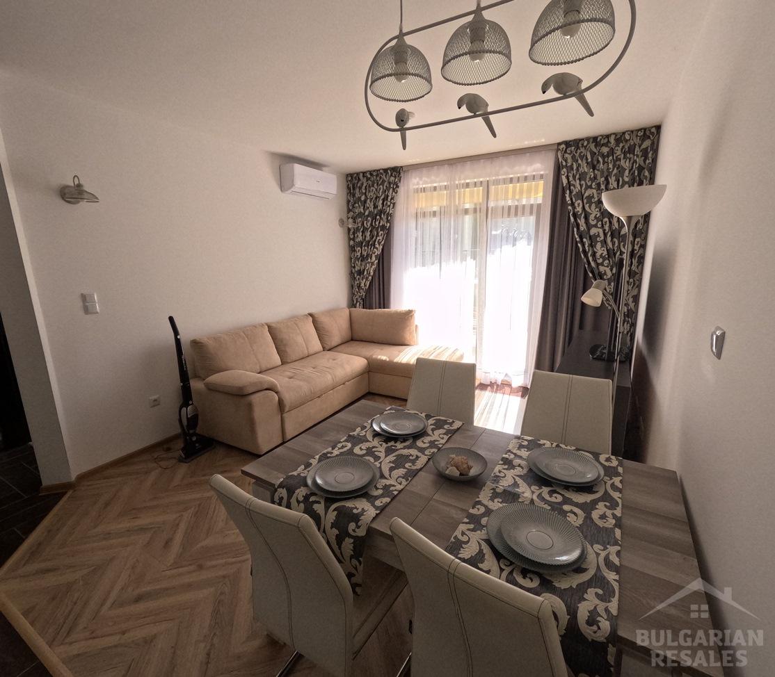 Apartment in a complex with French charm ID: 5130 - Photo 5