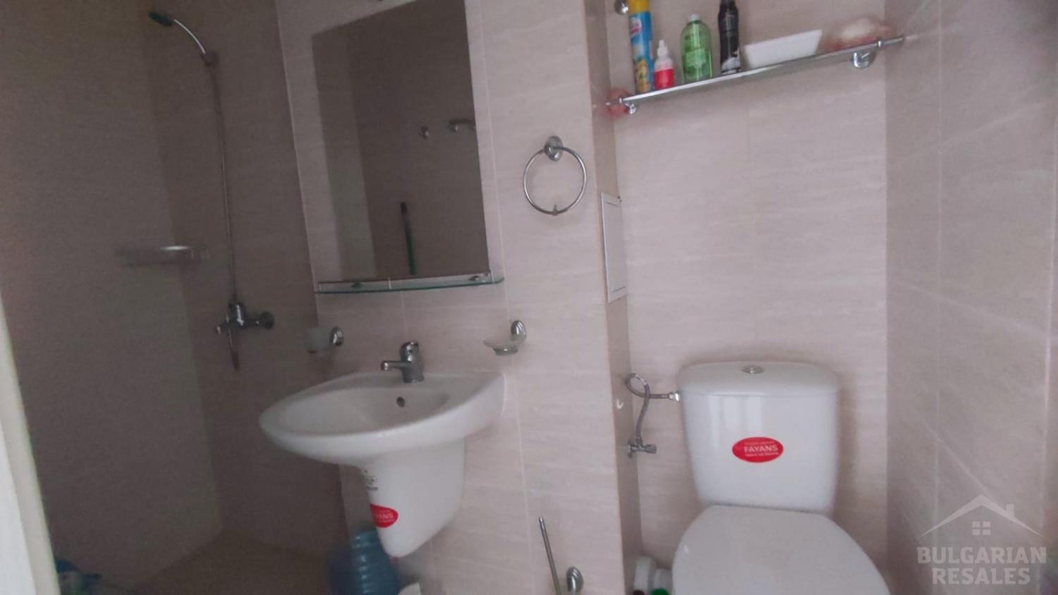 Best price! Two bedroom apartment in a beautiful complex ID: 3585 - Photo 11