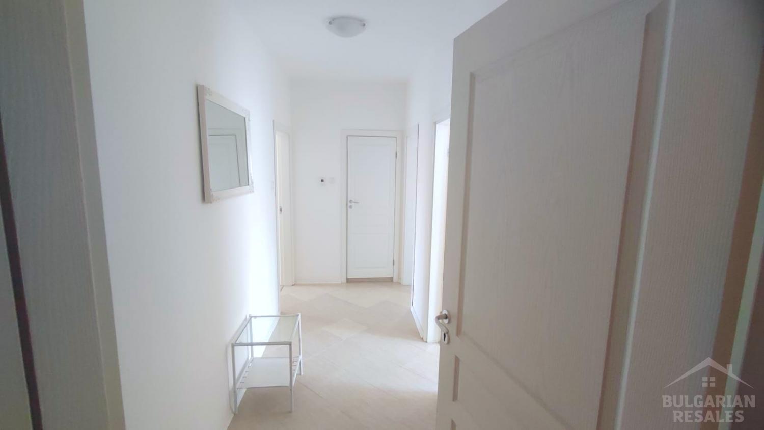 Best price! Two bedroom apartment in a beautiful complex ID: 3585 - Photo 7