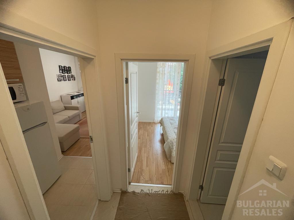 Mieszkanie w pięknym kompleksie Romance Marina ID: 3435 - Фото11