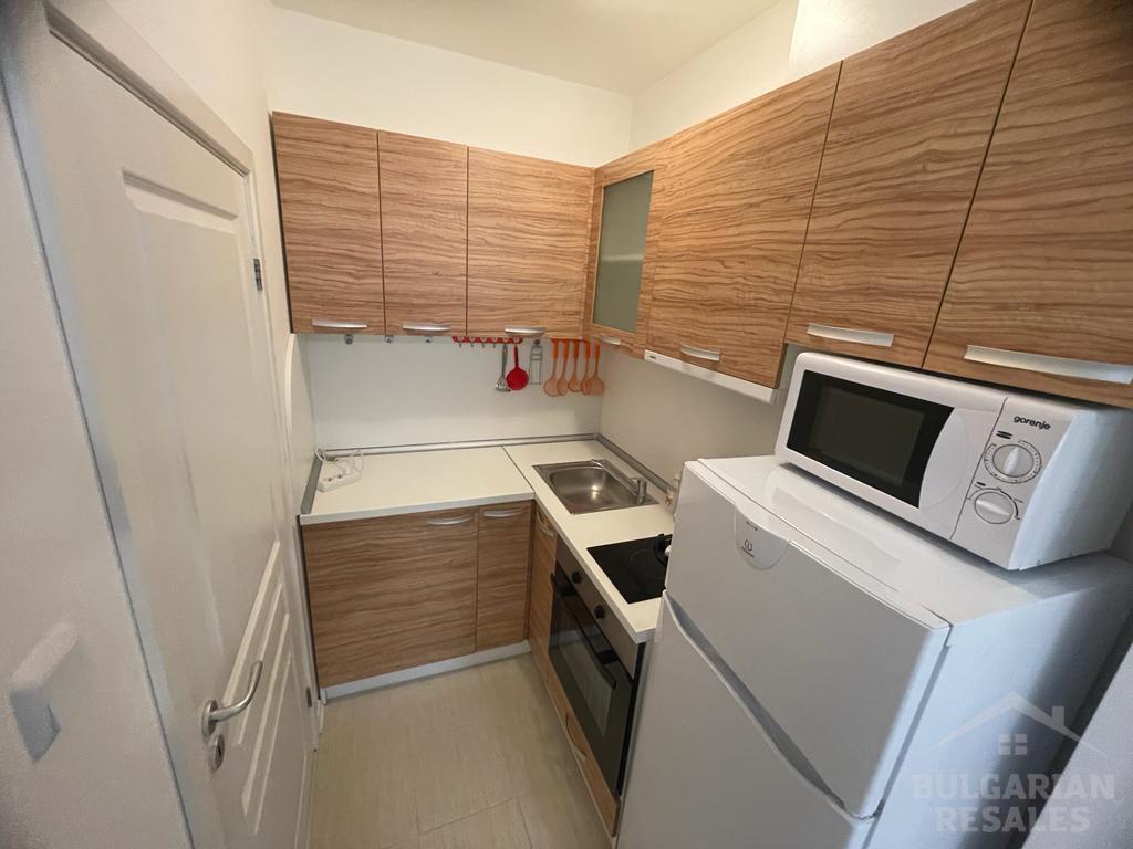 Mieszkanie w pięknym kompleksie Romance Marina ID: 3435 - Фото5