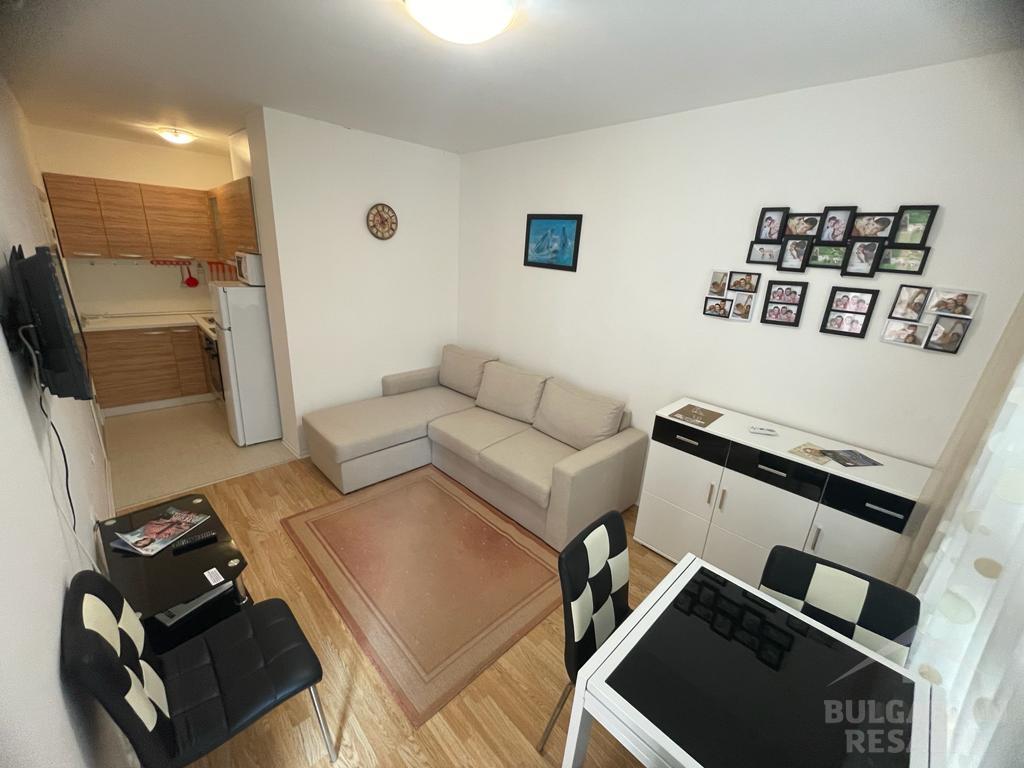 Mieszkanie w pięknym kompleksie Romance Marina ID: 3435 - Фото2