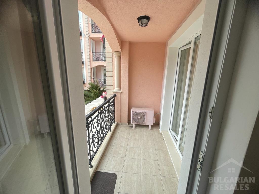 Mieszkanie w pięknym kompleksie Romance Marina ID: 3435 - Фото7