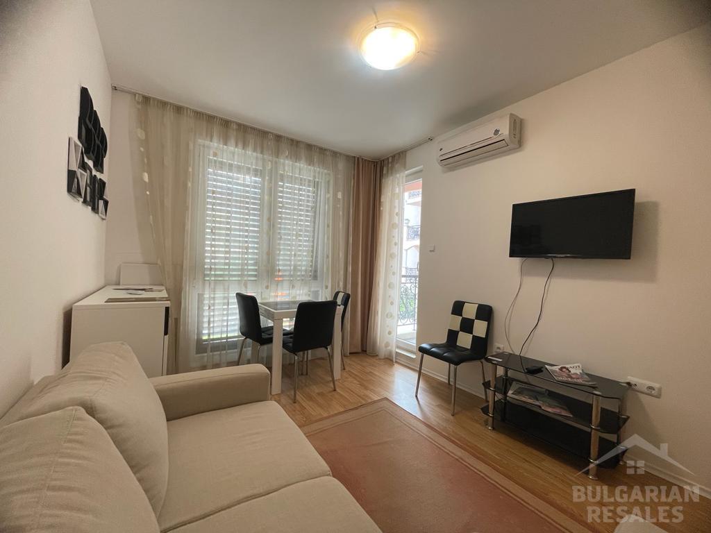 Mieszkanie w pięknym kompleksie Romance Marina ID: 3435 - Фото4