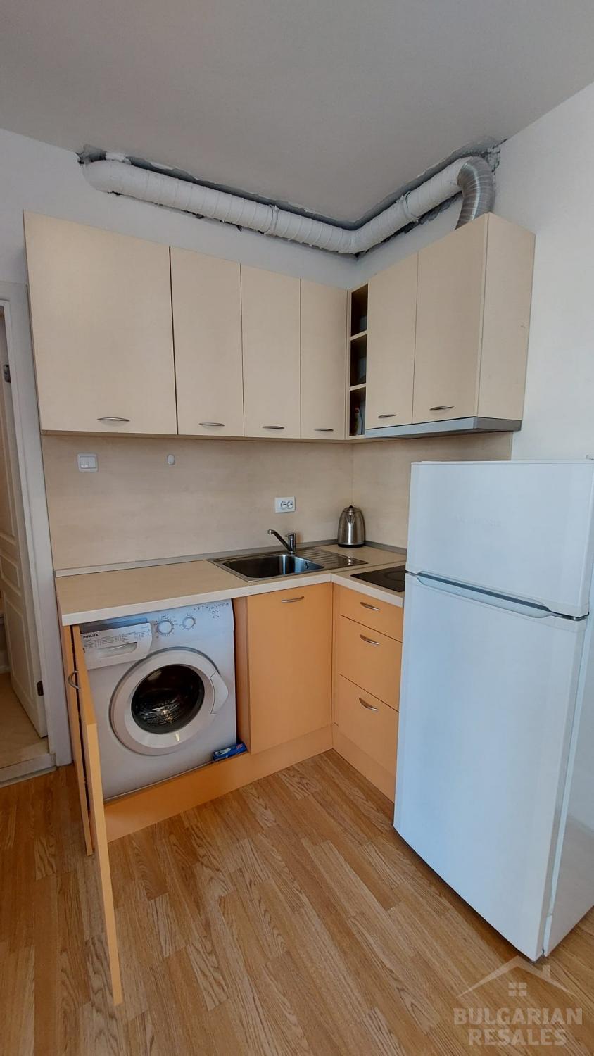 Okazja! Studio w pięknym kompleksie Romance Marine ID: 3686 - Фото4