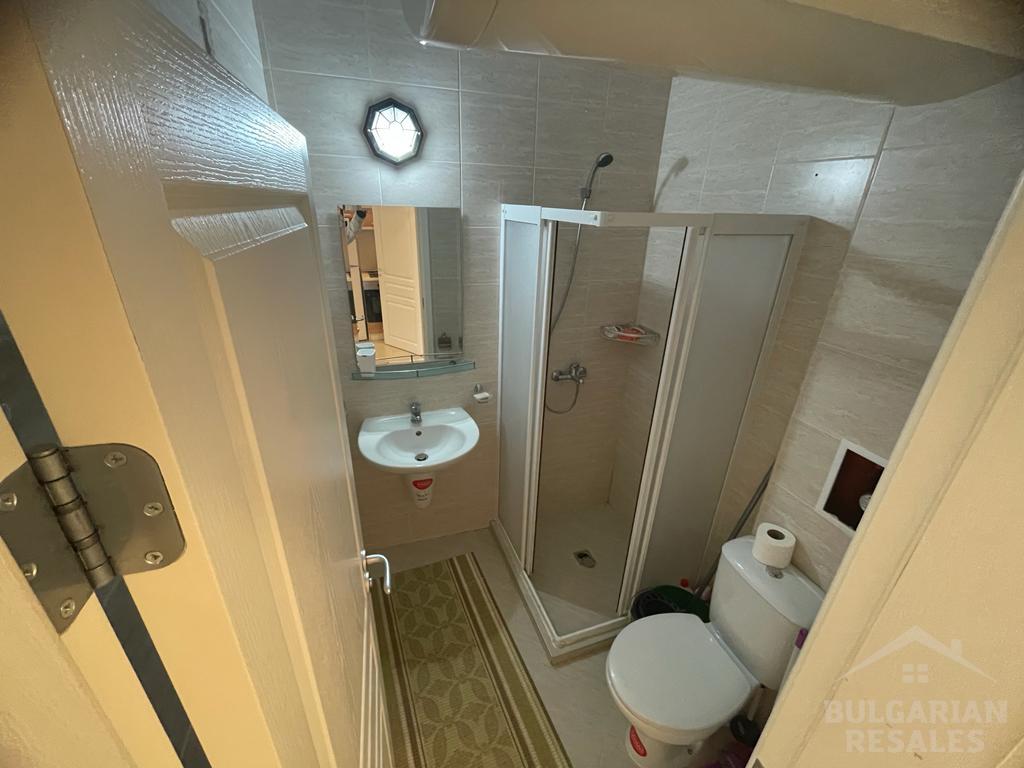 Mieszkanie w pięknym kompleksie Romance Marina ID: 3435 - Фото12