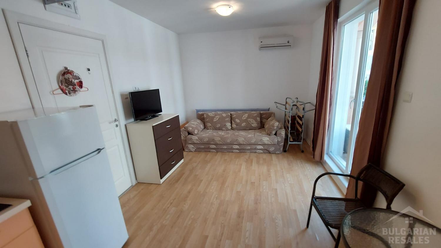 Okazja! Studio w pięknym kompleksie Romance Marine ID: 3686 - Фото5