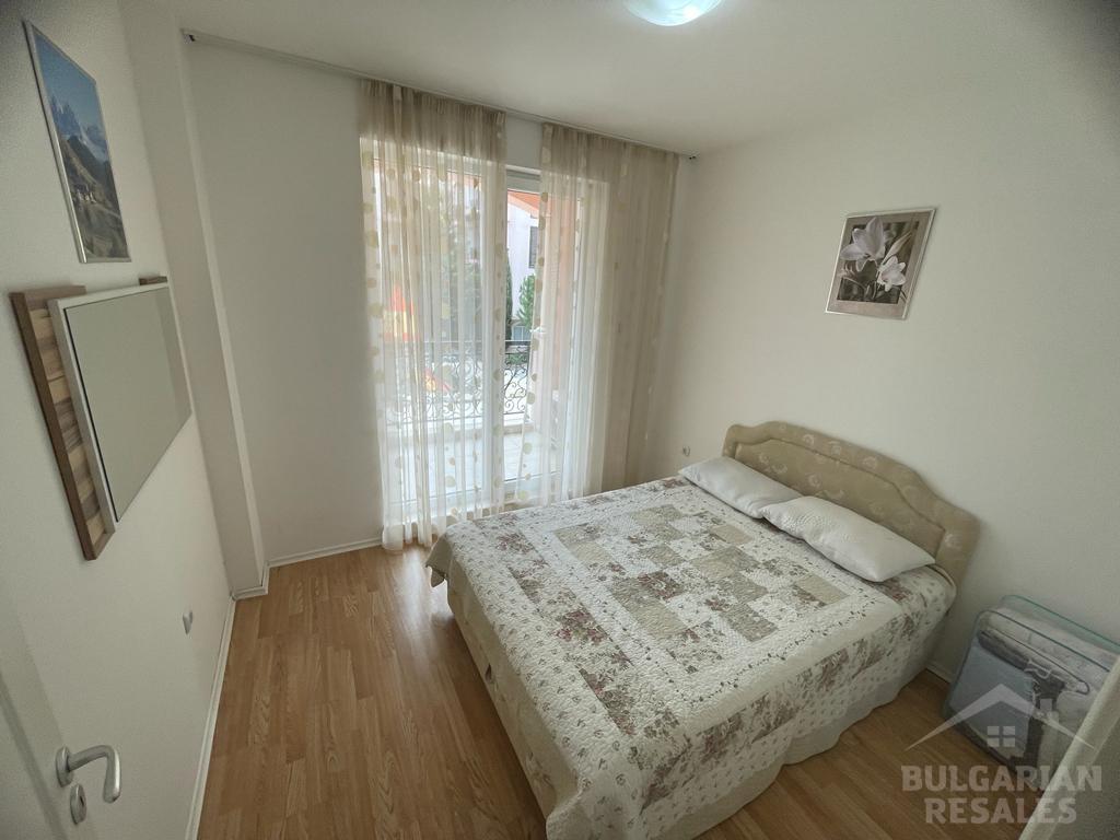 Mieszkanie w pięknym kompleksie Romance Marina ID: 3435 - Фото10