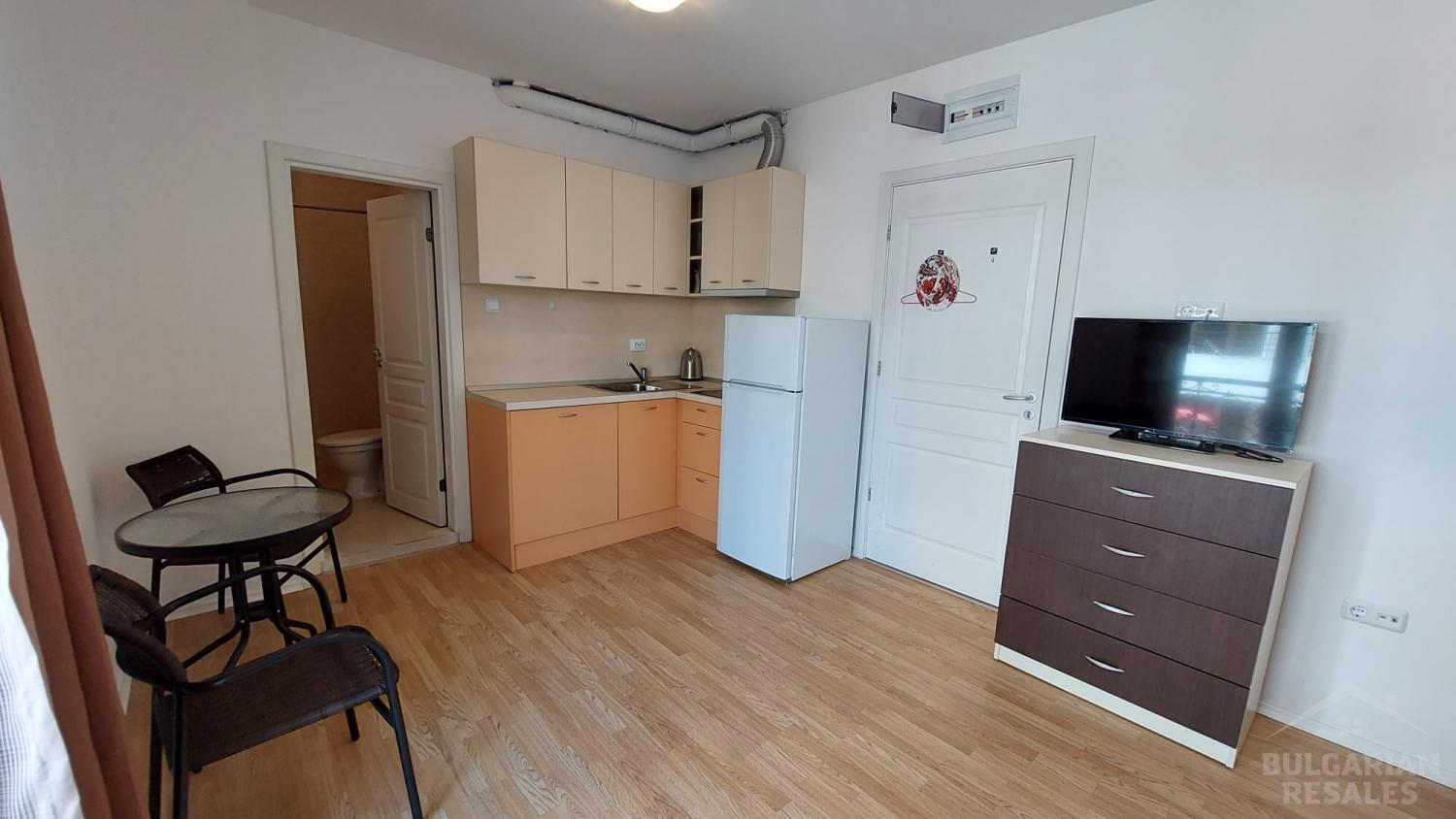 Okazja! Studio w pięknym kompleksie Romance Marine ID: 3686 - Фото7