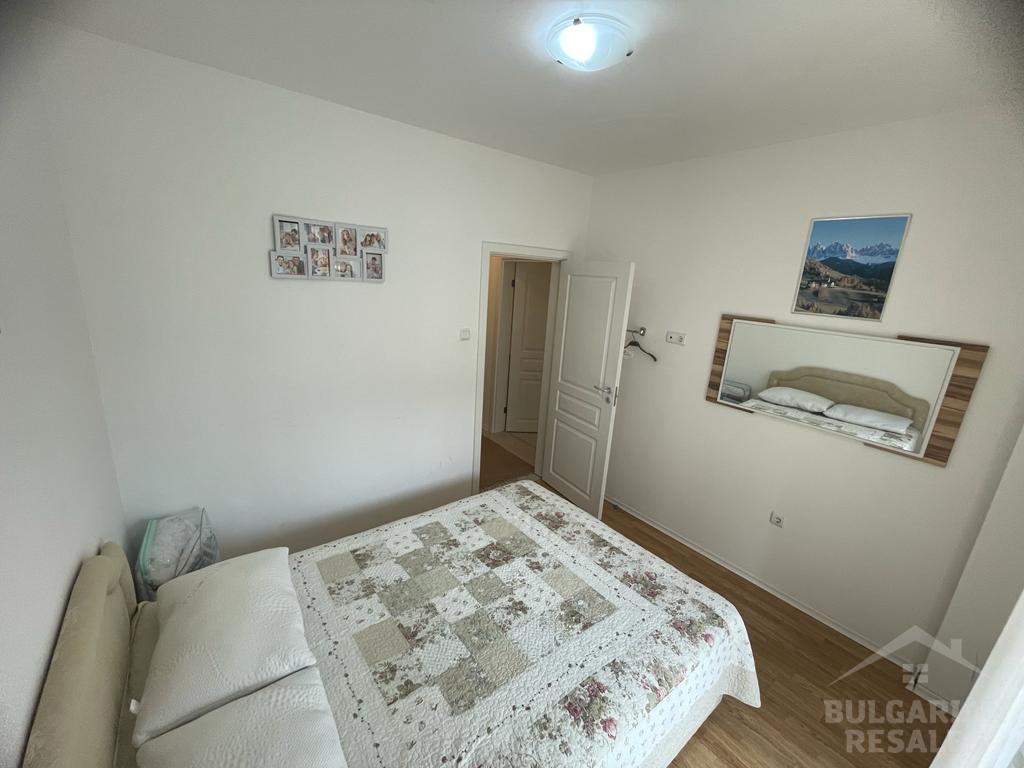 Mieszkanie w pięknym kompleksie Romance Marina ID: 3435 - Фото9