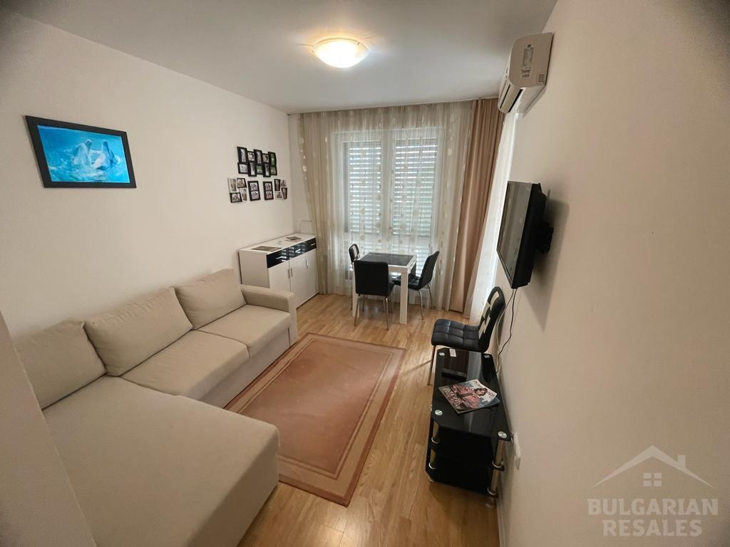 Mieszkanie w pięknym kompleksie Romance Marina ID: 3435 - Фото3