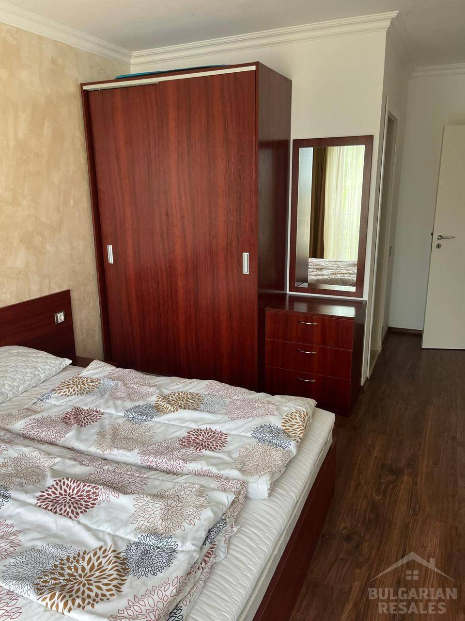 Prvá línia, priestranný apartmán na bývanie a oddych, Pomorie ID: 5905 - Фото8