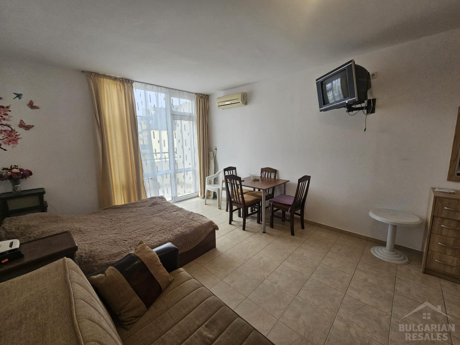 Продажа квартиры в хорошем районе курорта ID: 4970 - Фото 1