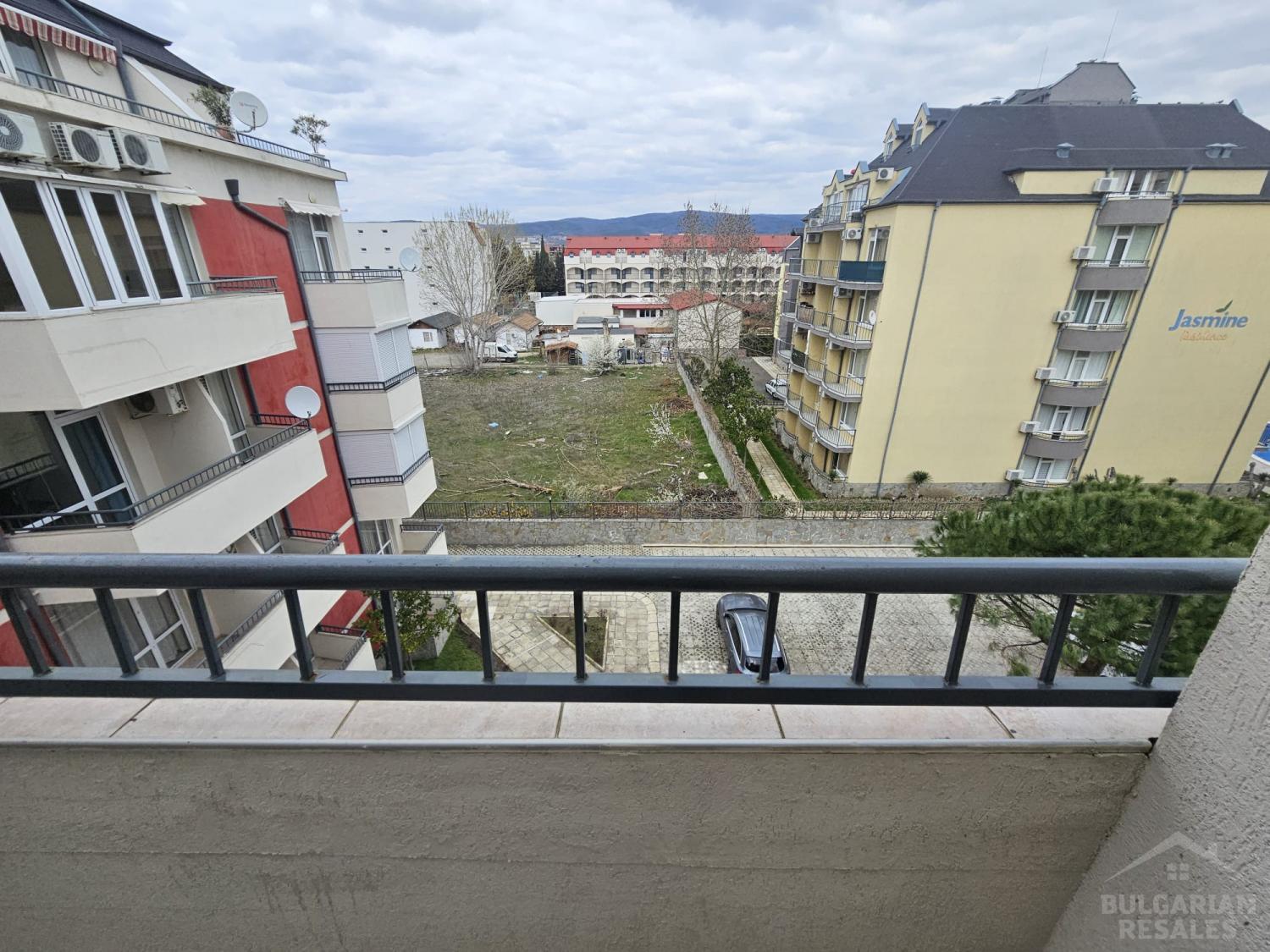 Продажа квартиры в хорошем районе курорта ID: 4970 - Фото 9