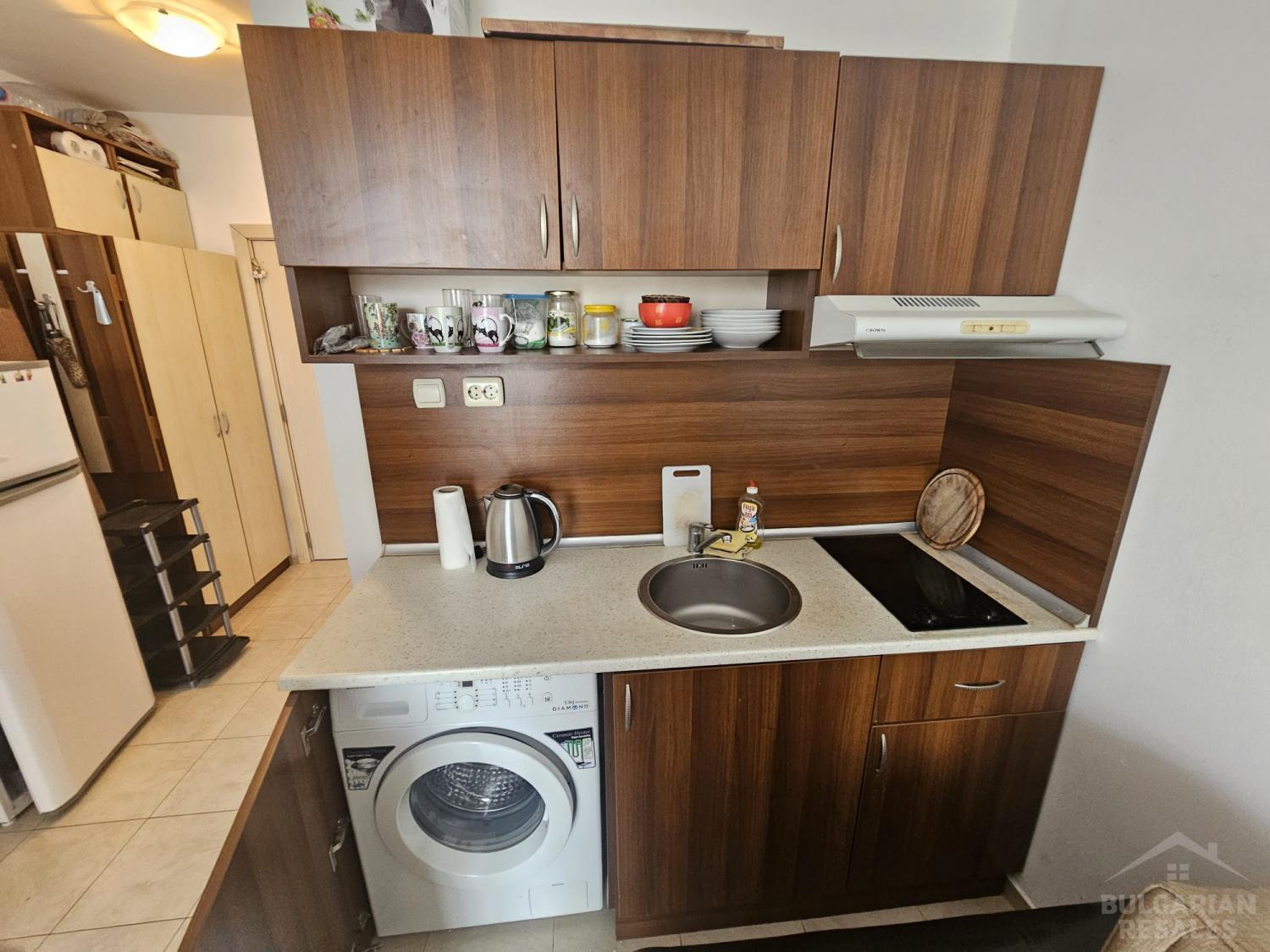 Продажа квартиры в хорошем районе курорта ID: 4970 - Фото 5