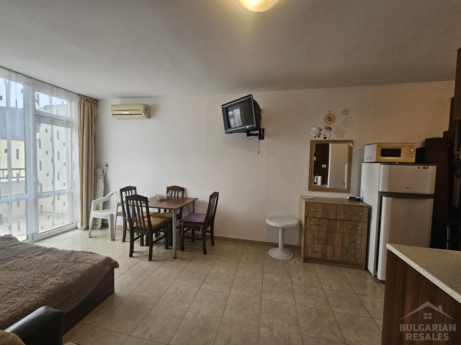 Продажа квартиры в хорошем районе курорта ID: 4970 - Фото 6