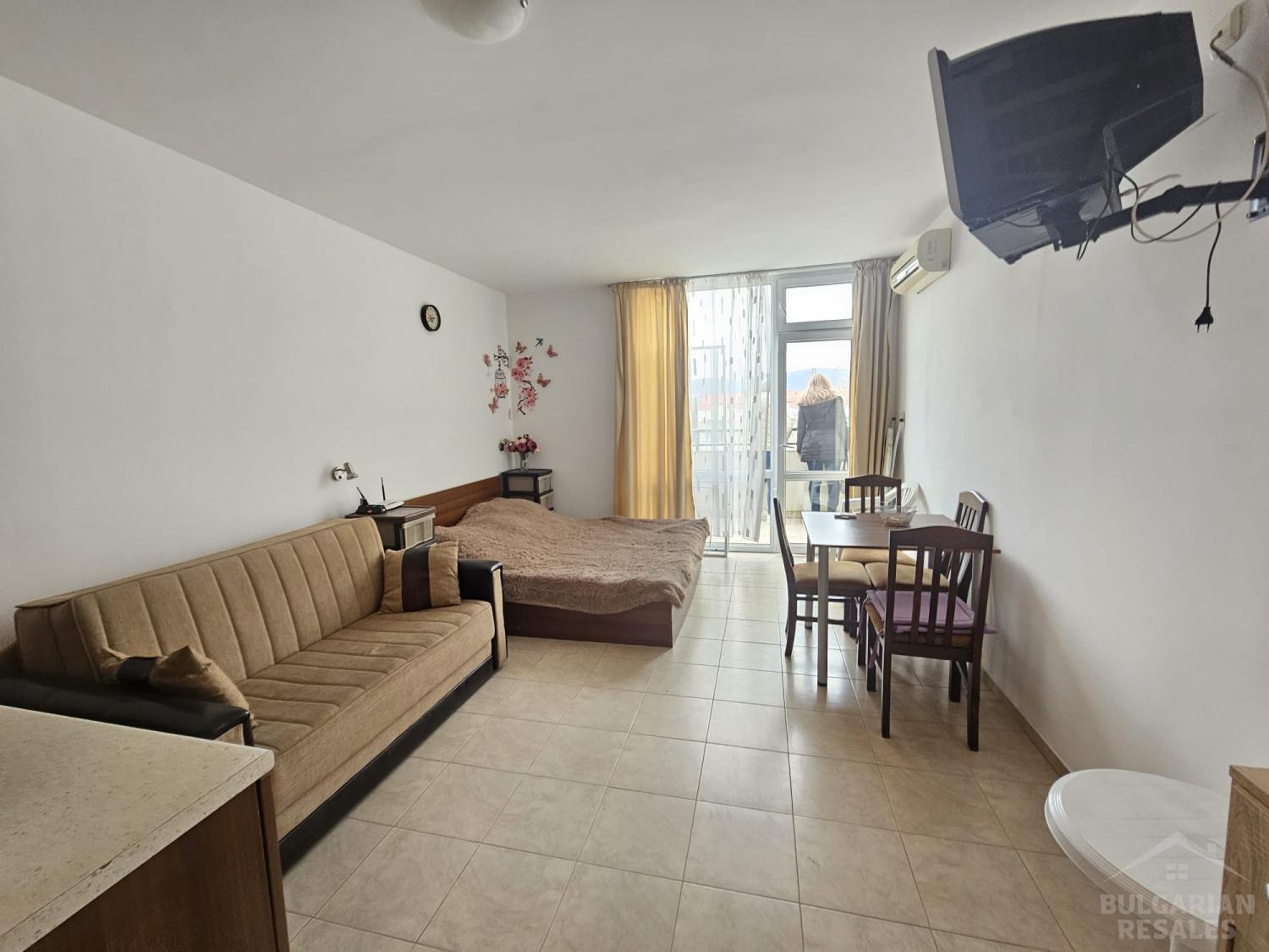 Продажа квартиры в хорошем районе курорта ID: 4970 - Фото 3