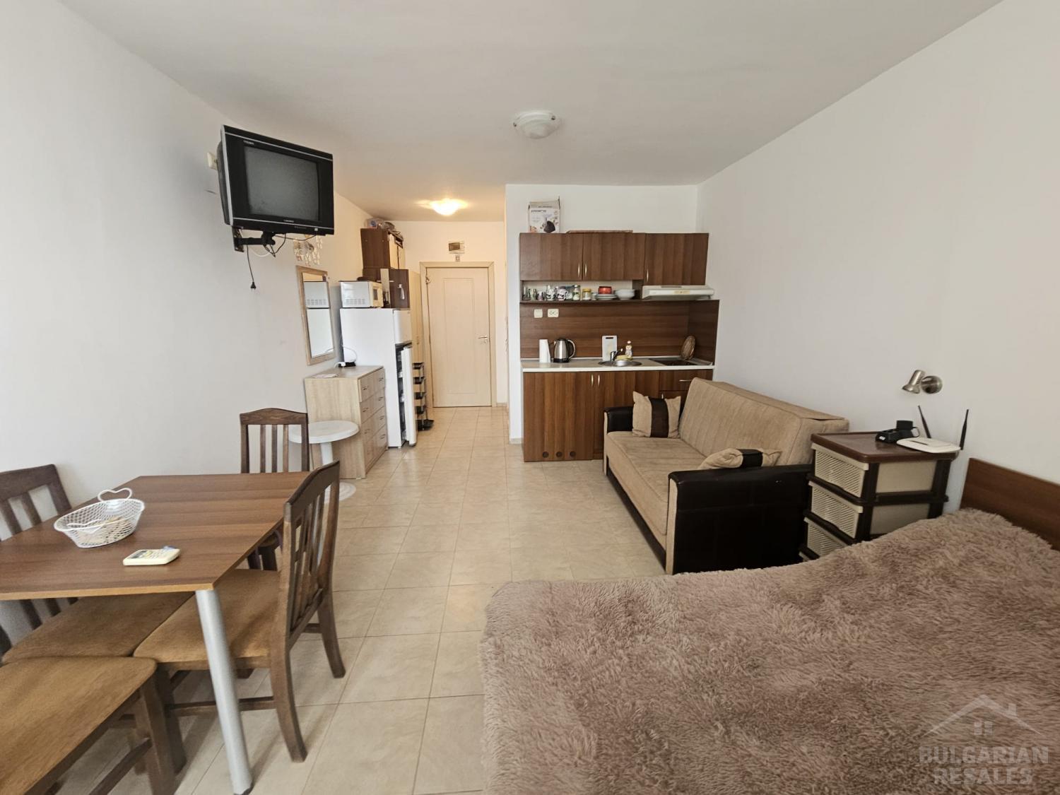 Продажа квартиры в хорошем районе курорта ID: 4970 - Фото 4