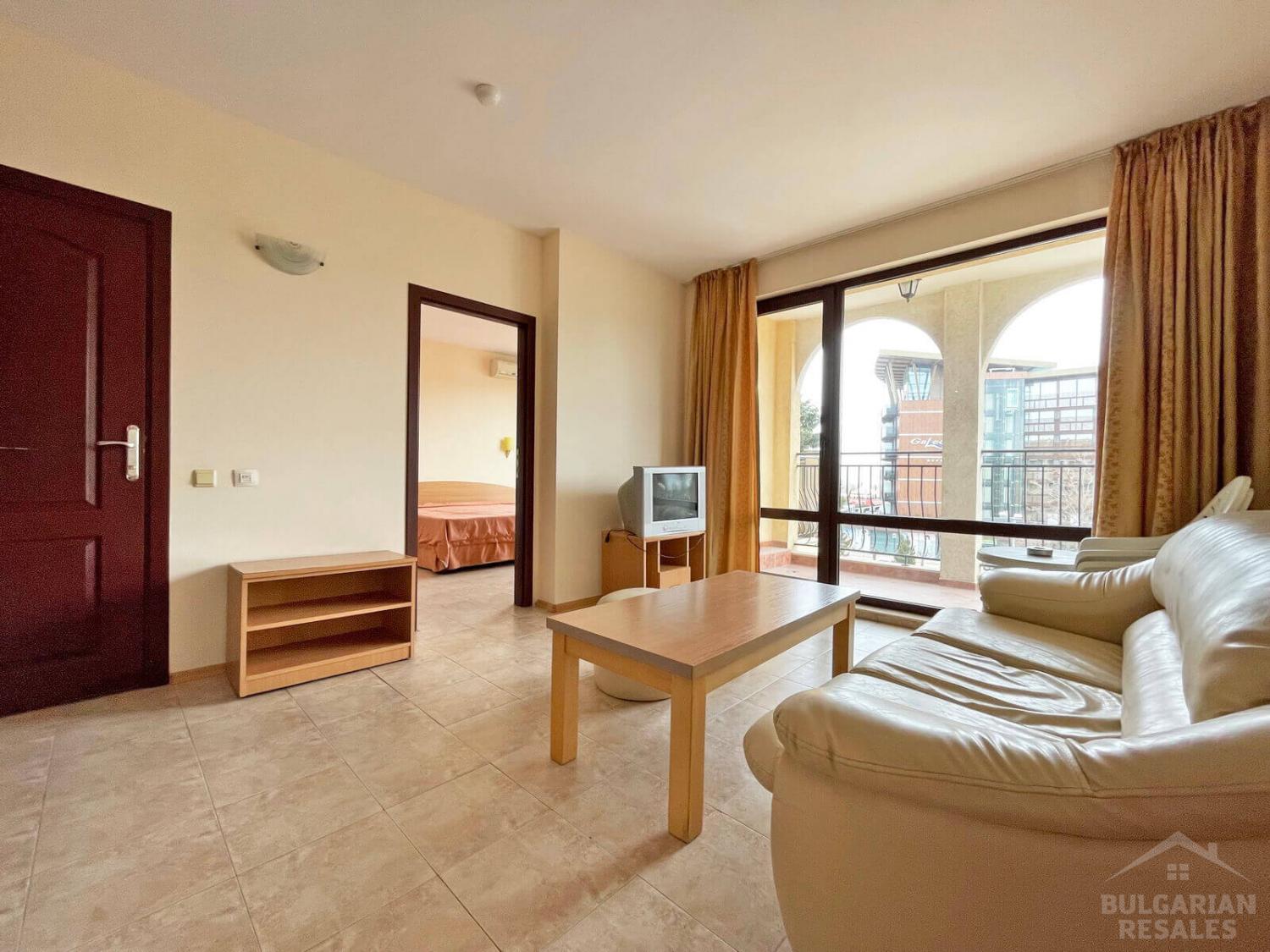 Good price! Apartment in a complex 300 meters from the beach ID: 3293 - Photo 4