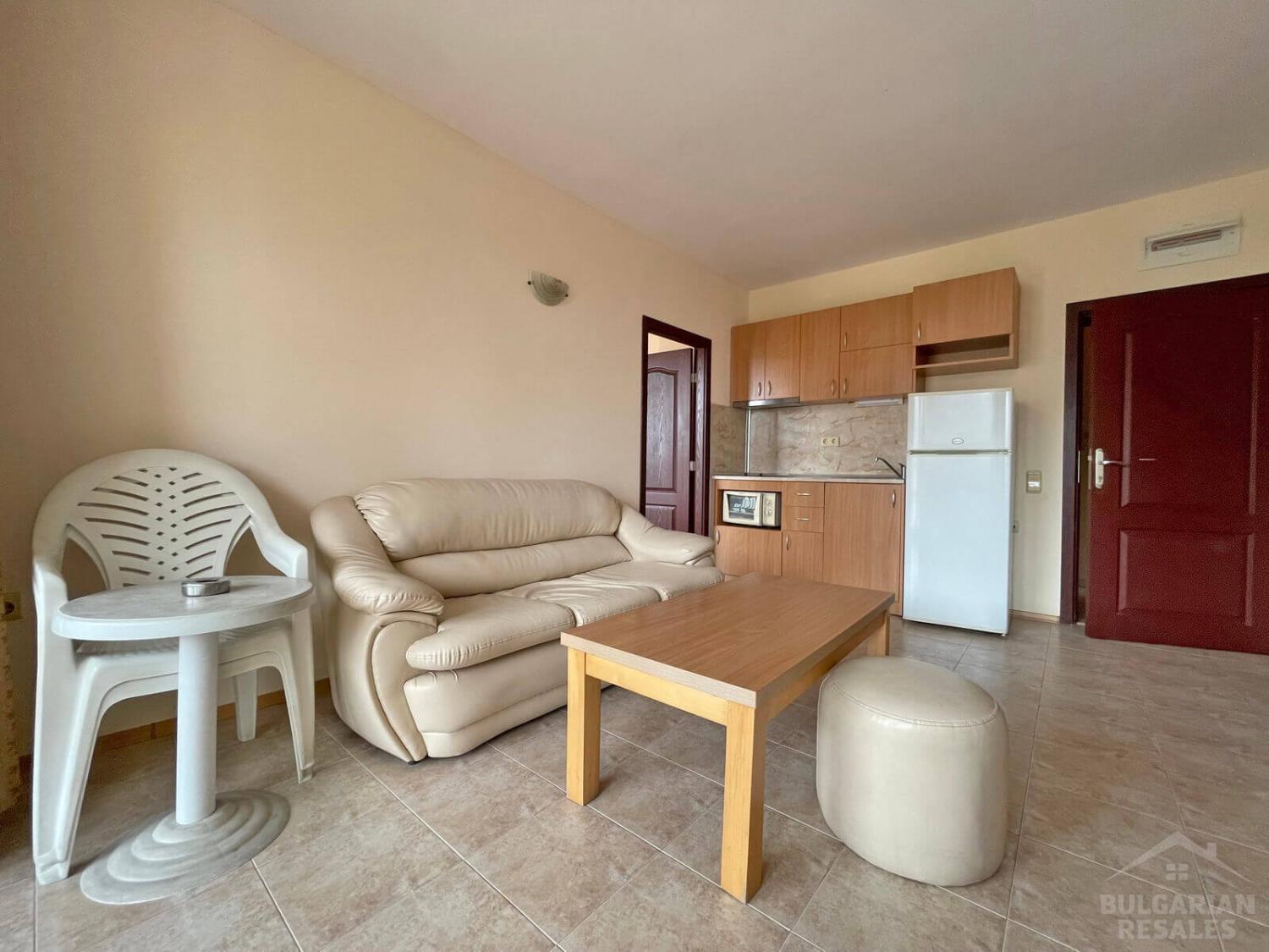 Good price! Apartment in a complex 300 meters from the beach ID: 3293 - Photo 9