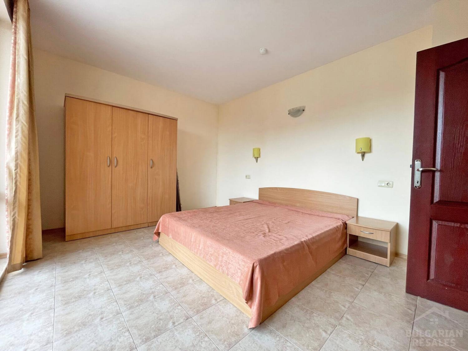 Good price! Apartment in a complex 300 meters from the beach ID: 3293 - Photo 8