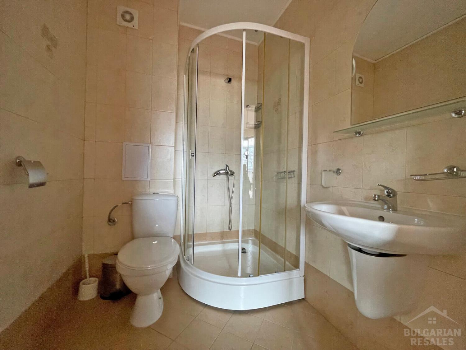 Good price! Apartment in a complex 300 meters from the beach ID: 3293 - Photo 6