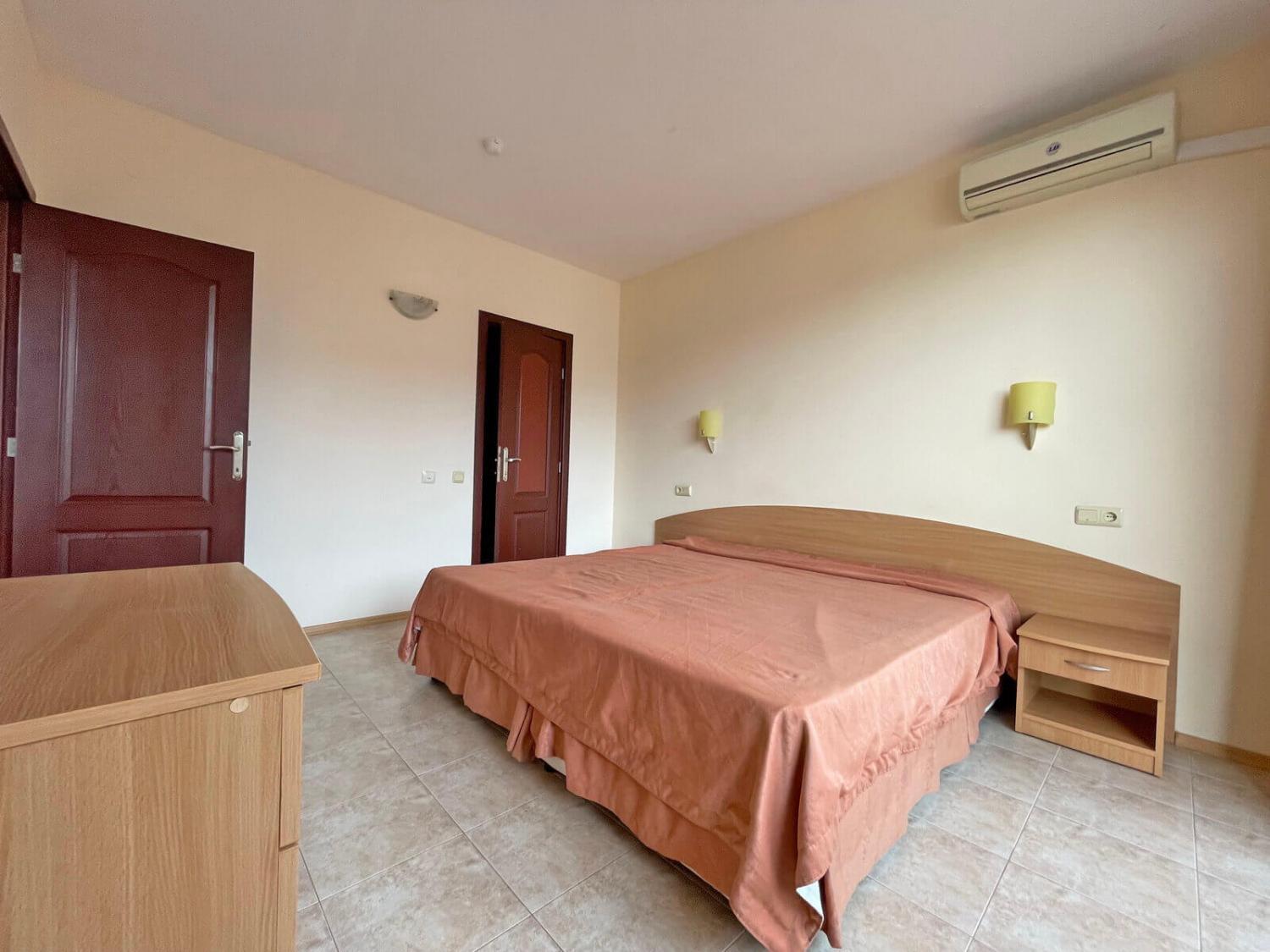 Good price! Apartment in a complex 300 meters from the beach ID: 3293 - Photo 7